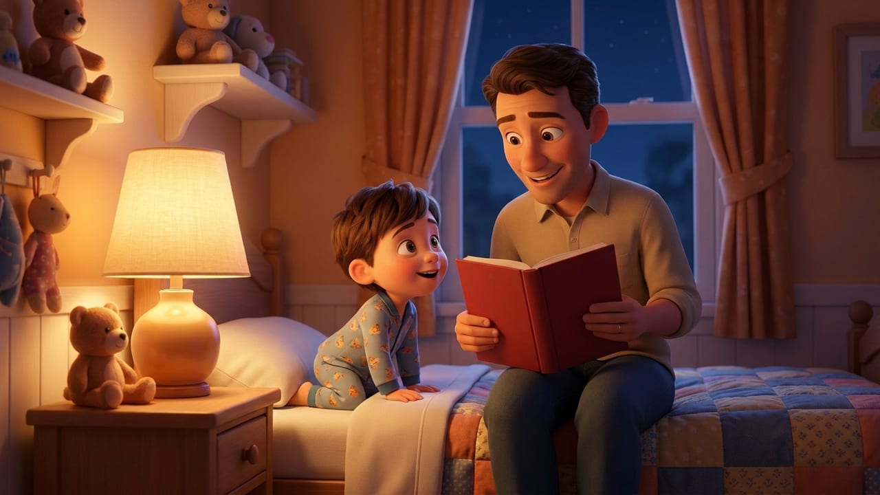 Why Personalized Books Matter for Child Development